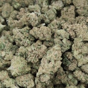 THCA Flower Smalls- Gelato 33 QP