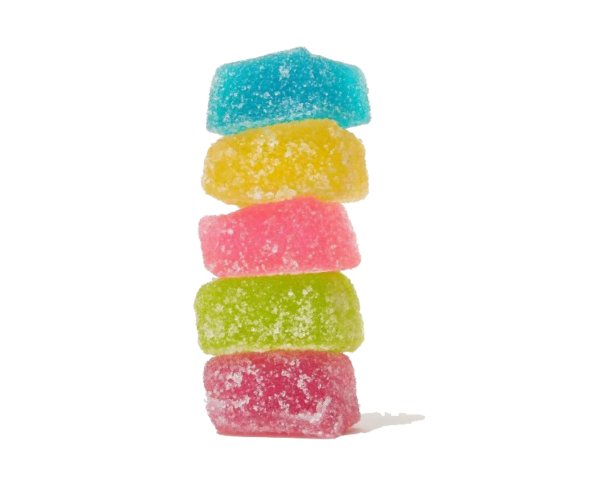Vegan Cannabis  | Delta-9 Gummies | Assorted | 150mg