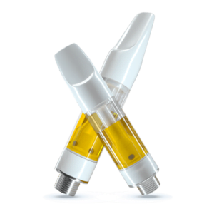 THCa Cafe' Cartridge 1G | 1000mg